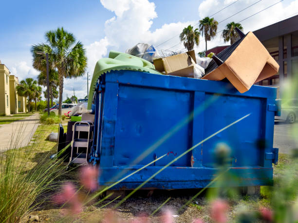 Retail Junk Removal in Somerset, KY